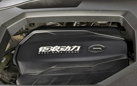 GAC GS8, 2024 год, 3 550 000 рублей, 9 фотография