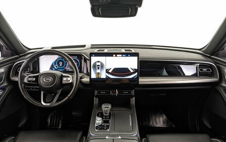 GAC GS8, 2024 год, 3 550 000 рублей, 14 фотография