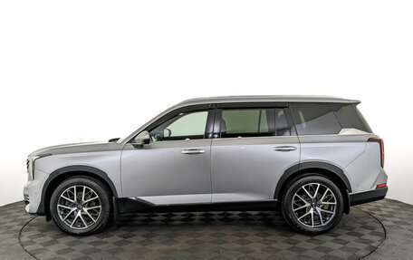 GAC GS8, 2024 год, 3 550 000 рублей, 8 фотография