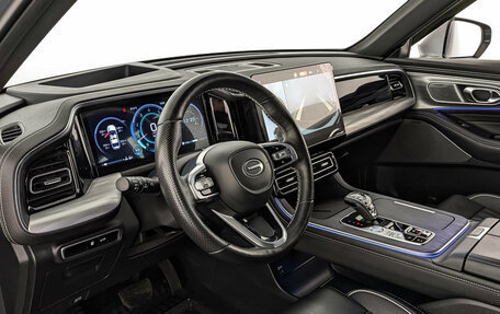 GAC GS8, 2024 год, 3 550 000 рублей, 15 фотография