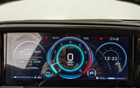 GAC GS8, 2024 год, 3 550 000 рублей, 16 фотография