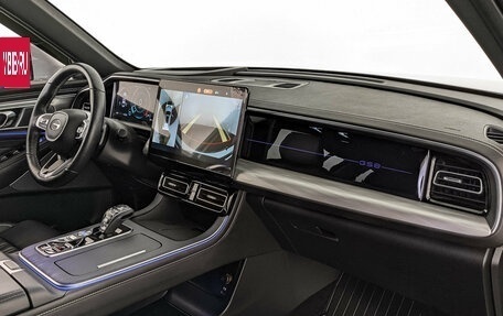 GAC GS8, 2024 год, 3 550 000 рублей, 13 фотография