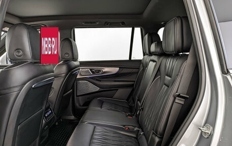 GAC GS8, 2024 год, 3 550 000 рублей, 17 фотография