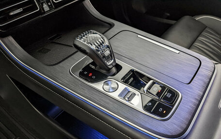 GAC GS8, 2024 год, 3 550 000 рублей, 20 фотография