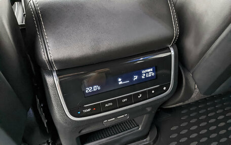 GAC GS8, 2024 год, 3 550 000 рублей, 26 фотография