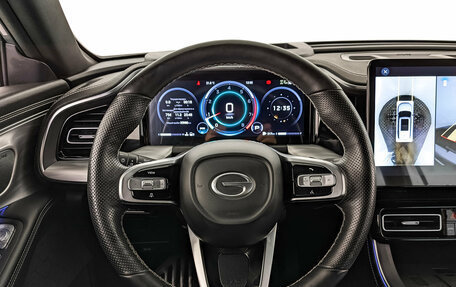 GAC GS8, 2024 год, 3 550 000 рублей, 21 фотография