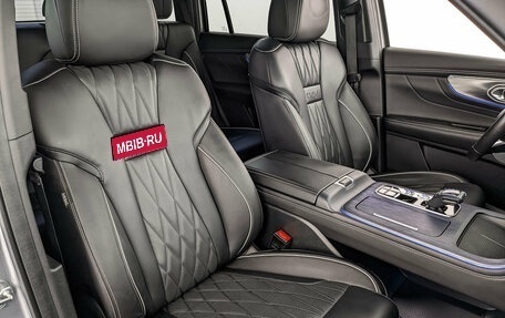 GAC GS8, 2024 год, 3 550 000 рублей, 23 фотография