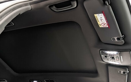 GAC GS8, 2024 год, 3 550 000 рублей, 22 фотография