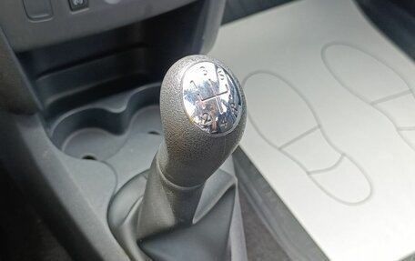 Renault Sandero II рестайлинг, 2017 год, 980 000 рублей, 21 фотография