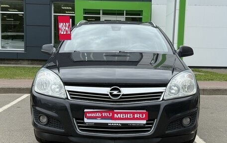 Opel Astra H, 2010 год, 450 000 рублей, 2 фотография