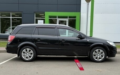 Opel Astra H, 2010 год, 450 000 рублей, 4 фотография
