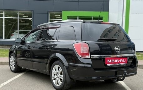 Opel Astra H, 2010 год, 450 000 рублей, 7 фотография