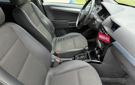 Opel Astra H, 2010 год, 450 000 рублей, 10 фотография