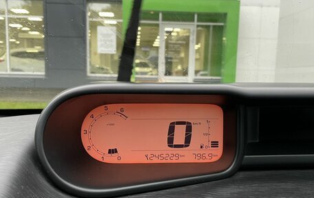 Citroen C3 Picasso I, 2009 год, 420 000 рублей, 12 фотография