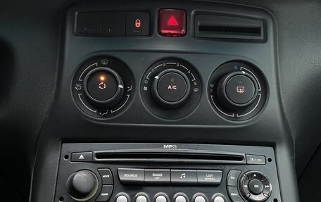 Citroen C3 Picasso I, 2009 год, 420 000 рублей, 13 фотография