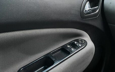 Citroen C3 Picasso I, 2009 год, 420 000 рублей, 14 фотография