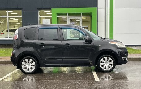 Citroen C3 Picasso I, 2009 год, 420 000 рублей, 4 фотография