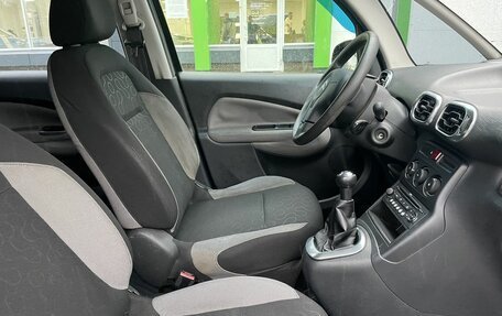 Citroen C3 Picasso I, 2009 год, 420 000 рублей, 9 фотография