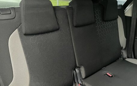 Citroen C3 Picasso I, 2009 год, 420 000 рублей, 10 фотография