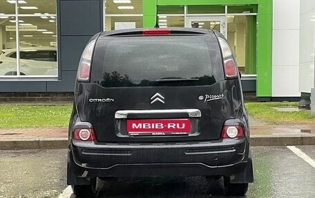 Citroen C3 Picasso I, 2009 год, 420 000 рублей, 6 фотография