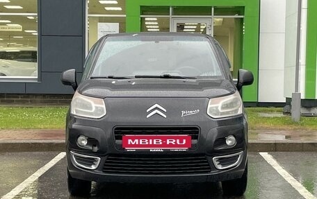 Citroen C3 Picasso I, 2009 год, 420 000 рублей, 2 фотография