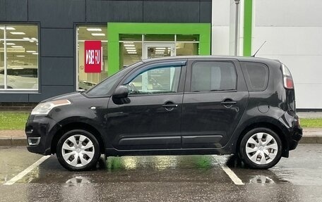 Citroen C3 Picasso I, 2009 год, 420 000 рублей, 8 фотография