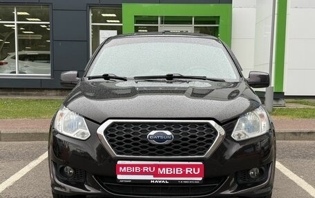 Datsun on-DO I рестайлинг, 2018 год, 550 000 рублей, 2 фотография
