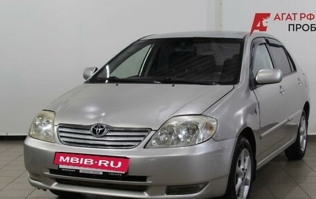 Toyota Corolla, 2006 год, 450 000 рублей, 5 фотография