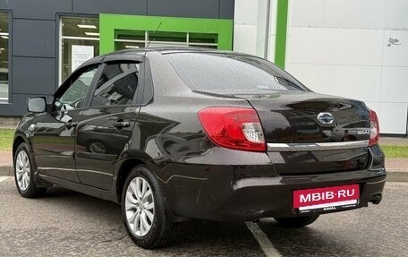 Datsun on-DO I рестайлинг, 2018 год, 550 000 рублей, 7 фотография