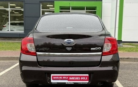 Datsun on-DO I рестайлинг, 2018 год, 550 000 рублей, 6 фотография