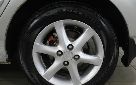 Toyota Corolla, 2006 год, 450 000 рублей, 15 фотография