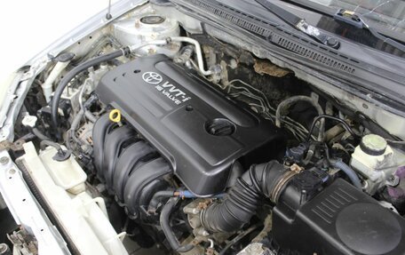 Toyota Corolla, 2006 год, 450 000 рублей, 16 фотография