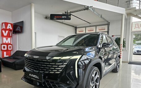 Geely Atlas, 2024 год, 2 549 000 рублей, 2 фотография