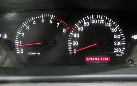 Toyota Corolla, 2006 год, 450 000 рублей, 19 фотография