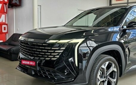Geely Atlas, 2024 год, 2 549 000 рублей, 3 фотография