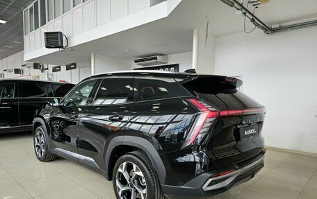 Geely Atlas, 2024 год, 2 549 000 рублей, 8 фотография