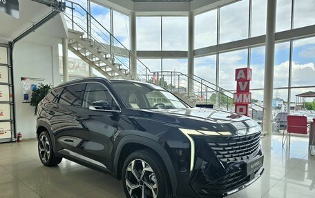 Geely Atlas, 2024 год, 2 549 000 рублей, 7 фотография