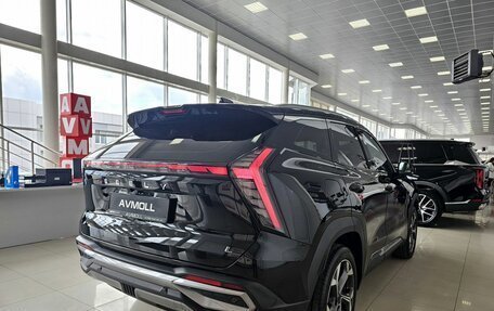 Geely Atlas, 2024 год, 2 549 000 рублей, 10 фотография