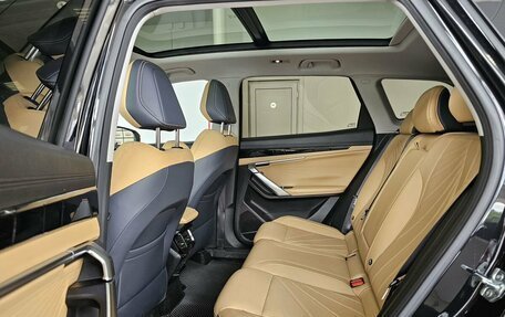 Geely Atlas, 2024 год, 2 549 000 рублей, 17 фотография