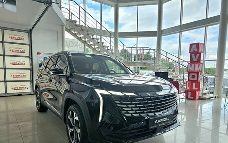 Geely Atlas, 2024 год, 2 549 000 рублей, 6 фотография