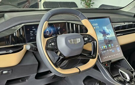 Geely Atlas, 2024 год, 2 549 000 рублей, 14 фотография