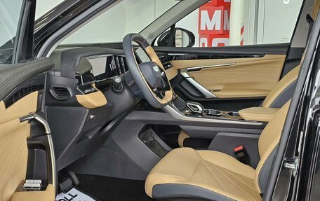 Geely Atlas, 2024 год, 2 549 000 рублей, 12 фотография