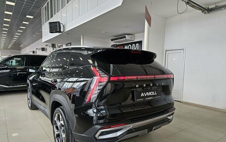 Geely Atlas, 2024 год, 2 549 000 рублей, 9 фотография