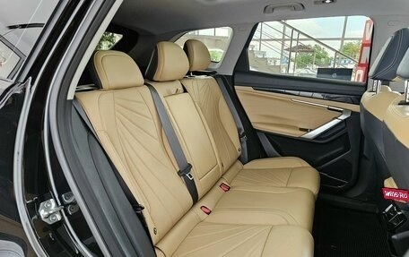 Geely Atlas, 2024 год, 2 549 000 рублей, 19 фотография