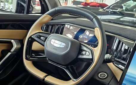 Geely Atlas, 2024 год, 2 549 000 рублей, 25 фотография