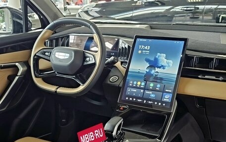 Geely Atlas, 2024 год, 2 549 000 рублей, 22 фотография