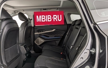 CheryExeed TXL, 2022 год, 2 050 000 рублей, 17 фотография