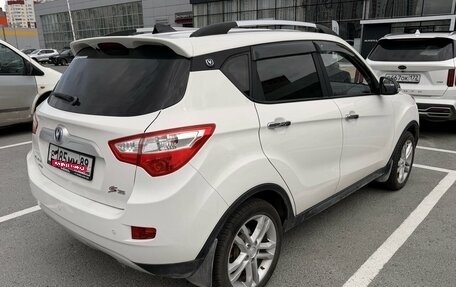Changan CS35, 2019 год, 990 000 рублей, 4 фотография