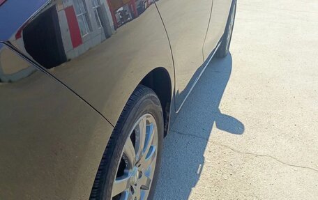 Honda Fit III, 2014 год, 890 000 рублей, 9 фотография