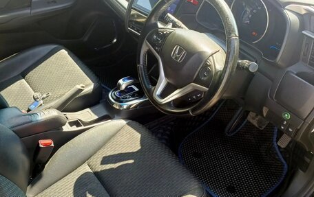 Honda Fit III, 2014 год, 890 000 рублей, 7 фотография
